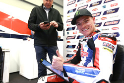 Sam Lowes, Federal Oil Gresini Moto2