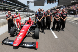 R.C. Enerson, Schmidt Peterson Motorsports