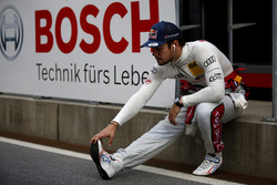 Adrien Tambay, Audi Sport Team Rosberg, Audi RS 5 DTM