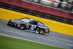 Jeffrey Earnhardt, Go Green Racing Ford