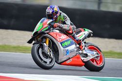 Stefan Bradl, Aprilia Racing Team Gresini