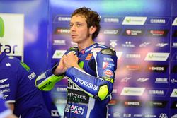 Valentino Rossi, Yamaha Factory Racing