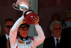 Pemenang Artem Markelov, RUSSIAN TIME