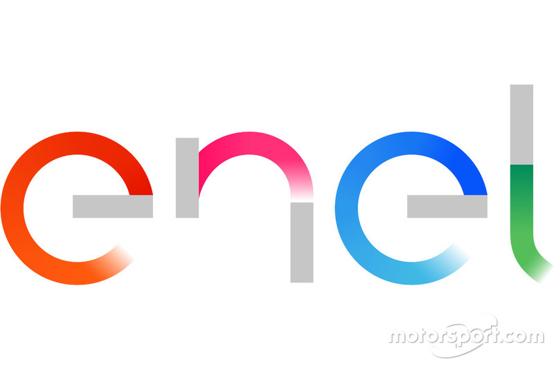 ENEL, logotipo