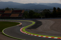 Max Verstappen, Red Bull Racing RB12