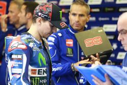 Jorge Lorenzo, Yamaha Factory Racing