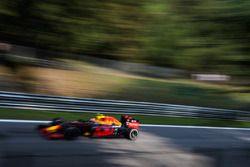 Max Verstappen, Red Bull Racing RB12