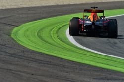 Daniel Ricciardo, Red Bull Racing RB12