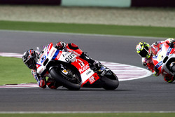 Scott Redding, Octo Pramac Racing, Ducati