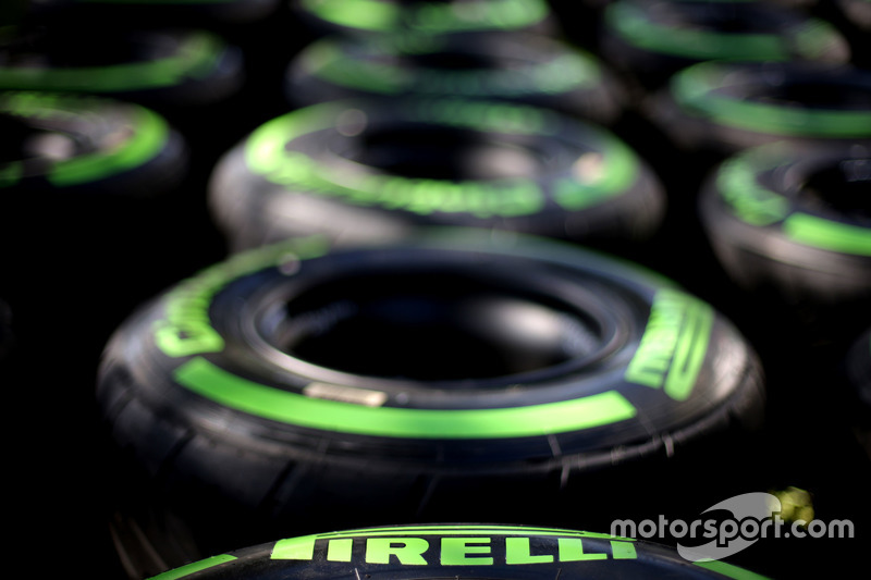 pneumatici Pirelli