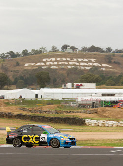 Wade Scott, Duncan Handley, Mitsubishi Lancer EVO IX RS