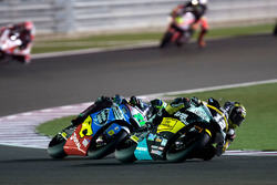 Thomas Lüthi, Garage Plus Interwetten, Kalex