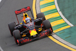 Daniel Ricciardo, Red Bull Racing RB12
