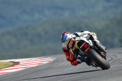 #52 Lukoil BMW Motorrad CSEU: Lukas Pesek, Roland Resch, Martin Choy
