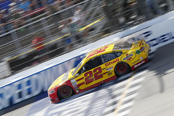 Joey Logano, Team Penske Ford