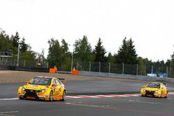 Nicky Catsburg, LADA Sport Rosneft, Lada Vesta