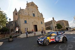 Andreas Mikkelsen, Anders Jäger, Volkswagen Polo WRC, Volkswagen Motorsport