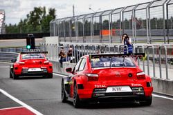 Yvan Muller, Citroﾃｫn World Touring Car Team, Citroﾃｫn C-Elysﾃｩe WTCC