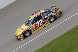 Jeffrey Earnhardt, Go Green Racing Ford