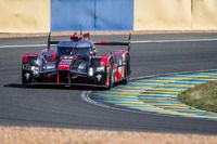 Le Mans, test privati di giugno