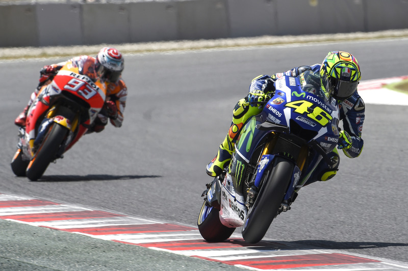 Plus grand nombre de victoires MotoGP : 6