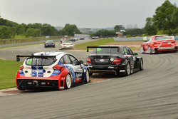 Overtake