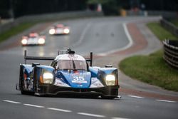 #35 Baxi DC Racing Alpine A460 Nissan: David Cheng, Ho-Pin Tung, Nelson Panciatici