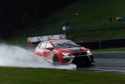 Sergey Afanasyev, Team Craft-Bamboo LUKOIL, SEAT Leon