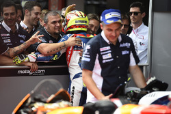 Hector Barbera, Avintia Racing