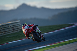 #111 Honda Endurance Racing: Julien da Costa, Sebastien Gimbert, Freddy Foray