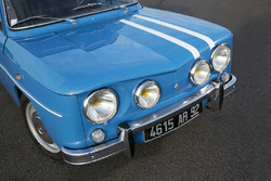 Renaul 8 Gordini