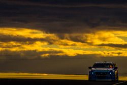 James Moffat, Garry Rogers Motorsport Volvo