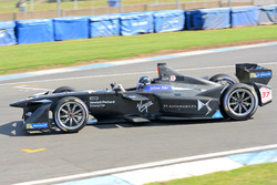 José Maria Lopez, DS Virgin Racing Formula E Team