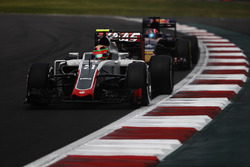 Esteban Gutierrez, Haas F1 Team VF-16