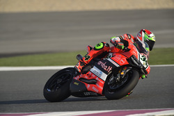 Davide Giugliano, Ducati Team