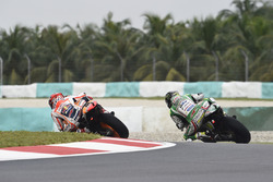 Marc Marquez, Repsol Honda Team, Cal Crutchlow, Team LCR Honda