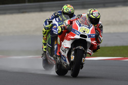 Andrea Iannone, Ducati Team