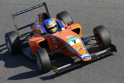 Sebastian Fernandez, Mucke Motorsport