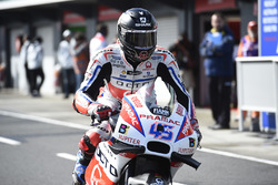 Скотт Реддінг, Pramac Racing