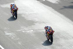 Bo Bendsneyder, Red Bull KTM Ajo