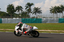 Francesco Bagnaia, Aspar Team Mahindra Moto3