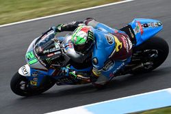 Franco Morbidelli, Marc VDS