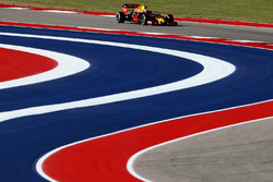 Max Verstappen, Red Bull Racing RB12
