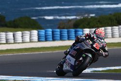 Johann Zarco, Ajo Motorsport