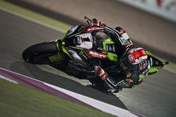 Jonathan Rea, Kawasaki Racing
