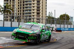 Mark Winterbottom, Dean Canto, Prodrive Racing Australia Ford