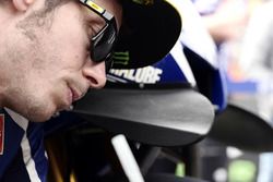 Valentino Rossi, Yamaha Factory Racing