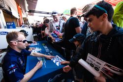 Stefan Mücke, Chip Ganassi Racing