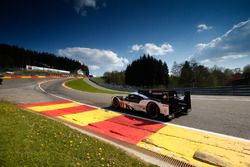 #2 Porsche Team Porsche 919 Hybrid: Romain Dumas, Neel Jani, Marc Lieb