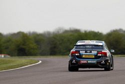 Tom Ingram, Speedworks Motorsport